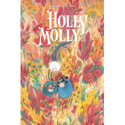 Holly Molly - Tome 1