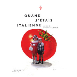 quand j'etais italienne