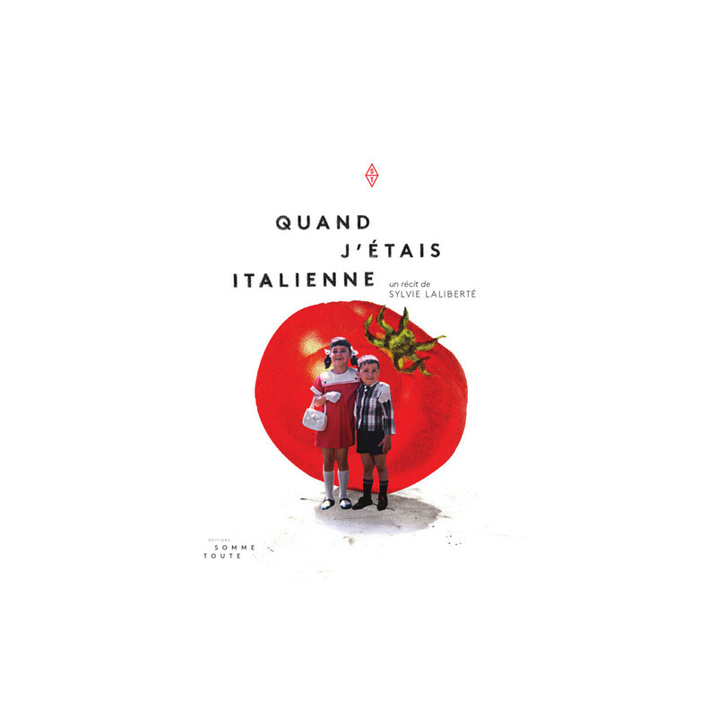 quand j'etais italienne