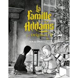 La Famille Addams :...