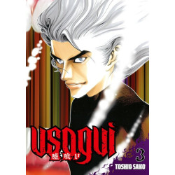 Usogui - Tome 03