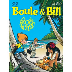 Boule et Bill - Tome 22 -...