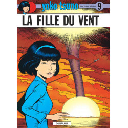 Yoko Tsuno - Tome 9 - La...