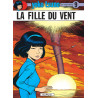 Yoko Tsuno - Tome 9 - La Fille du vent