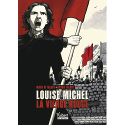 Louise Michel, la vierge rouge