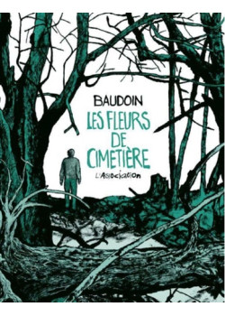 Les Fleurs de cimetière