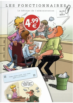 Les Fonctionnaires - top...