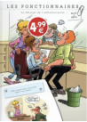 Les Fonctionnaires - top humour 2021
