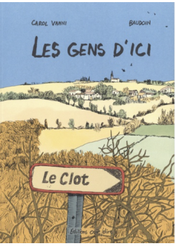 Les Gens d Ici