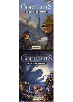 Les Godillots - Poche -...