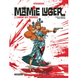 Mamie Luger