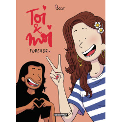 Toi & Moi