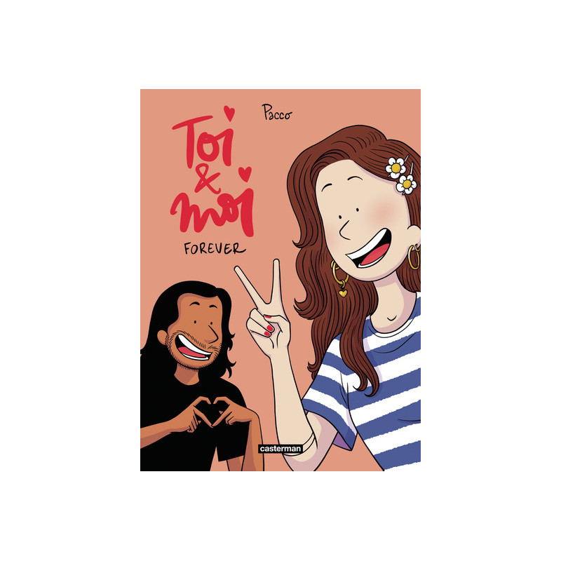 Toi & Moi