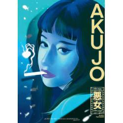Akujo