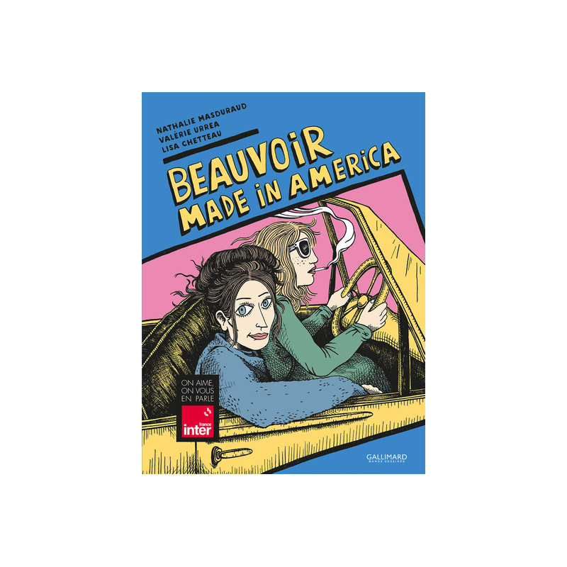 Beauvoir made in America