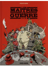 Les Maîtres de guerre - nouvelle édition