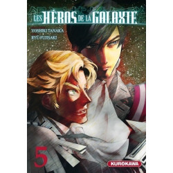 Les Héros de la Galaxie -...