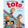 Les Blagues de Toto T01 - L'École des vannes