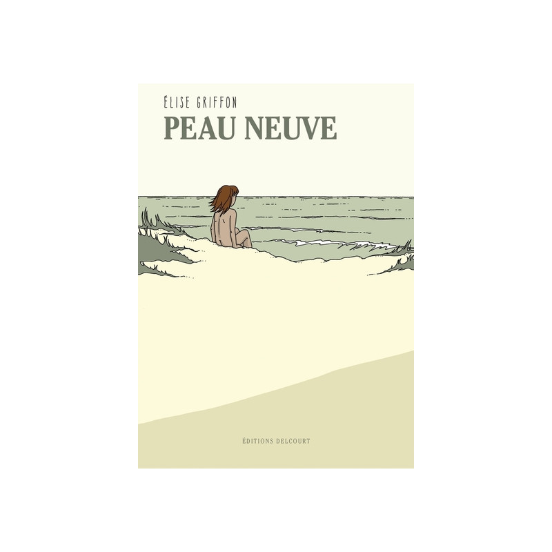 Peau Neuve