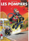 Les Pompiers : à travers Les âges - tome 01 - top humour 2021