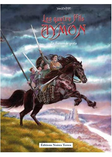 Les Quatre Fils Aymon