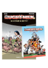 Les Rugbymen - tome 20 + calendrier 2023 offert