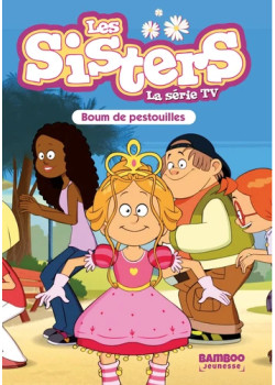 Les Sisters - La Série TV -...