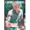 Les Héros de la Galaxie - Tome 14