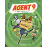 Agent 9 - tome 2