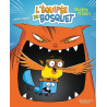 L'Équipée du bosquet - tome 1
