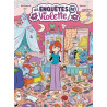 Les Enquêtes de Violette - tome 02