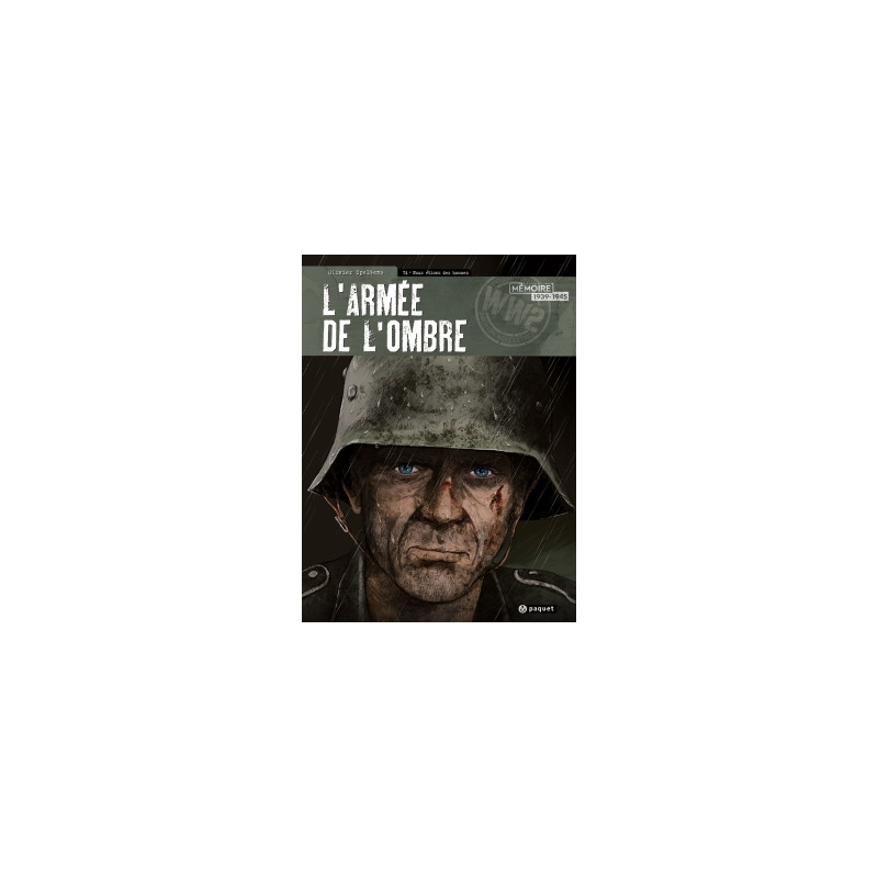 L'armée de l'ombre T4