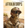Afrikakorps T1