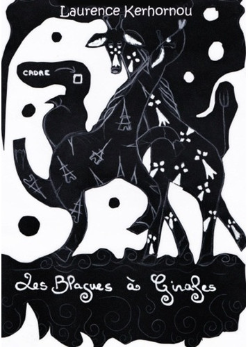 Les blagues à girafes