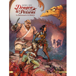 Dragon et poisons - vol. 02/2