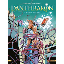 Danthrakon - vol. 03/3