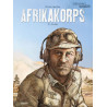 Afrikakorps T2