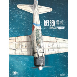 REI-SEN PACIFIQUE - T1 -...