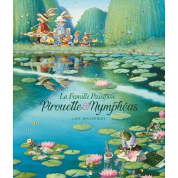 La Famille Passiflore -...