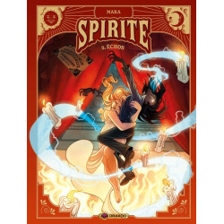 Spirite - vol.03/4