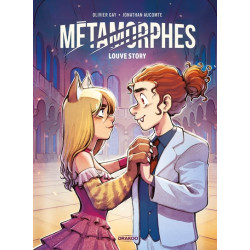 Métamorphes - vol. 02