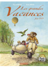 Les grandes vacances