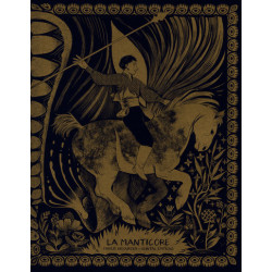 La Manticore