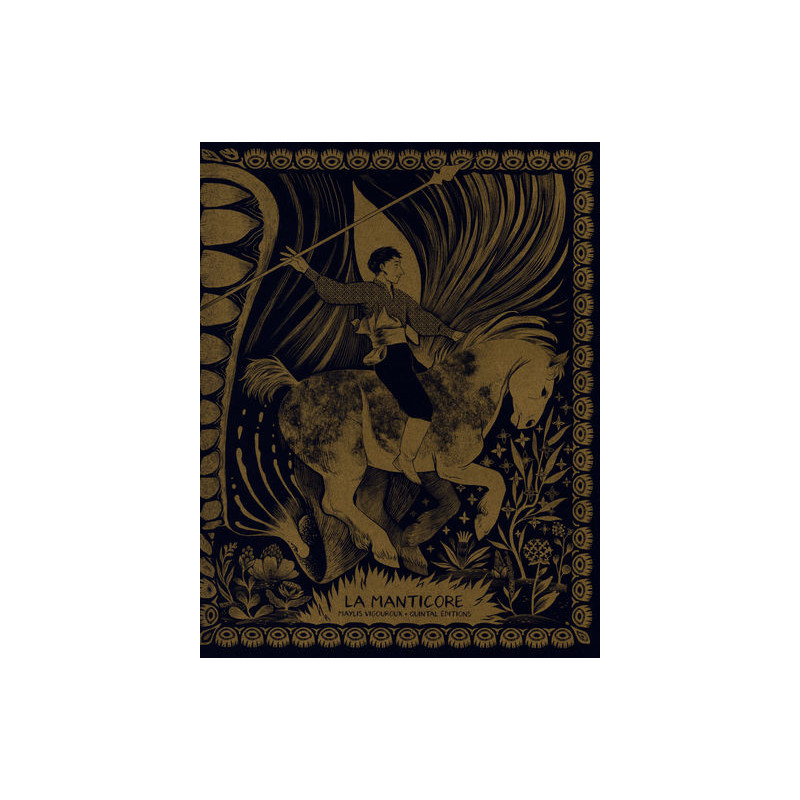 La Manticore