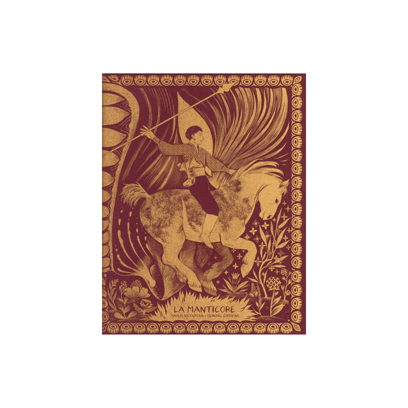 La Manticore
