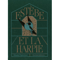Estebe et la Harpie