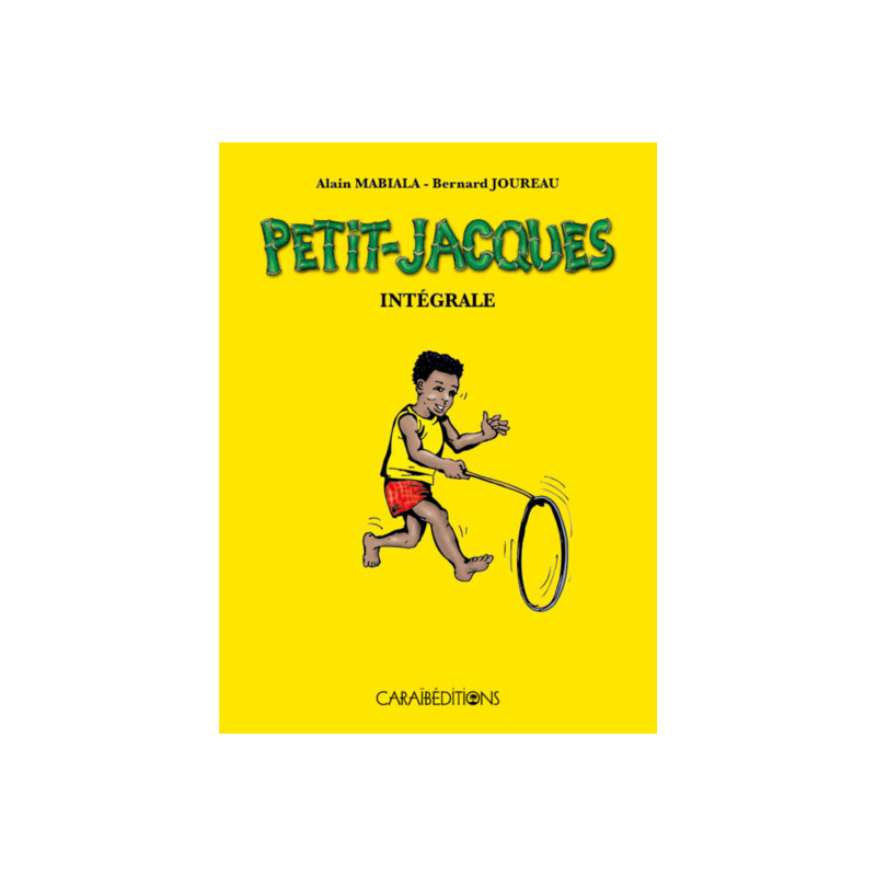Petit-jacques : intégrale