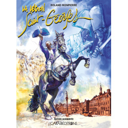 La légion saint-georges