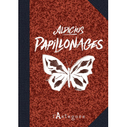 Papillonages.