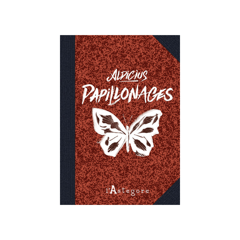 Papillonages.
